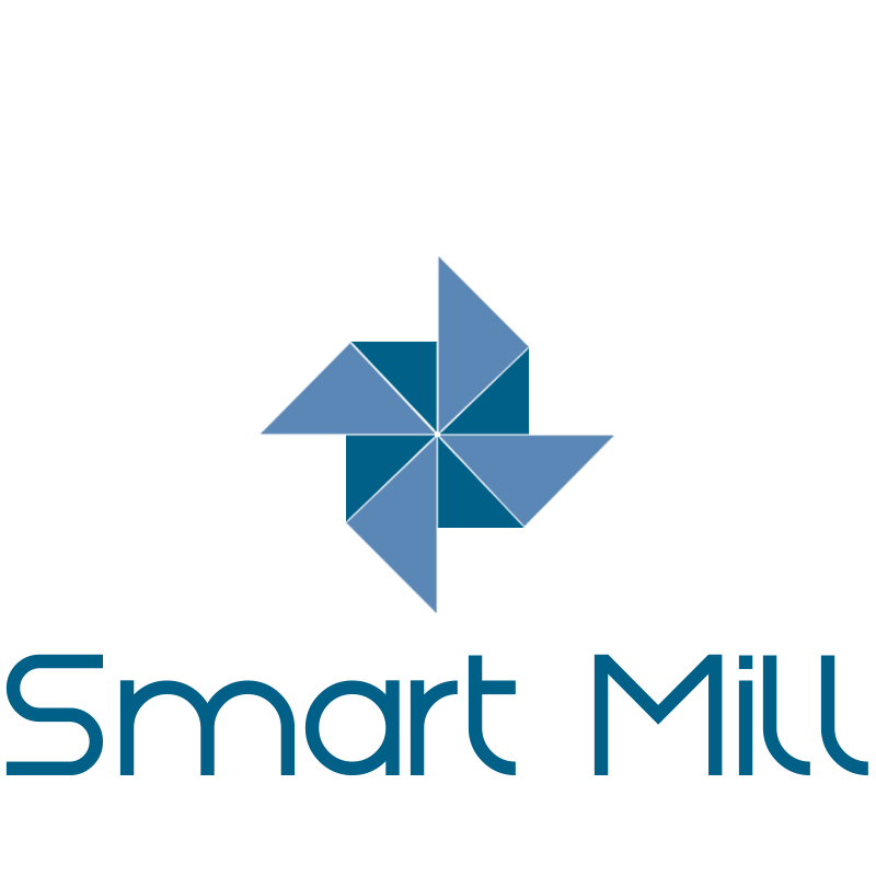 Logo Smart-Mill Gestion commerciale